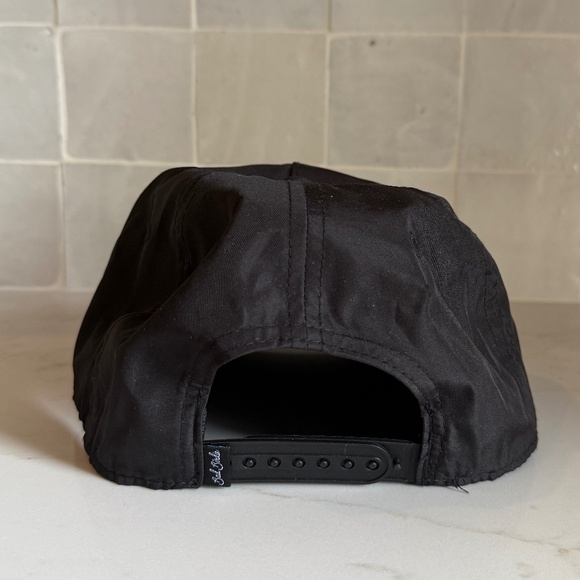 Bad Birdie 'Bad' Rope Hat - Picture 6 of 8